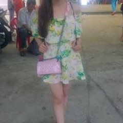Dương Thị Thuỳ Trang