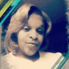 Sierra SuchaladyColeman