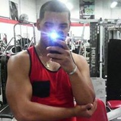 Oscar Corrales Arizona