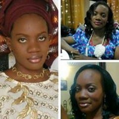 Titilope Kolade-Iyiola