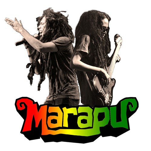 mp3 marapu wake up