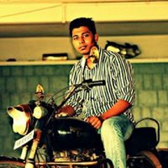 Tony Jacob