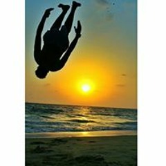 Vishtasp Pogo Kothavala