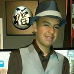 Angel Alexander Cruz