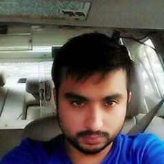 Khizer Abbas Cheema