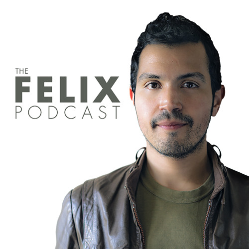 The Felix Podcast’s avatar