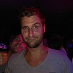 Kristof Nagels
