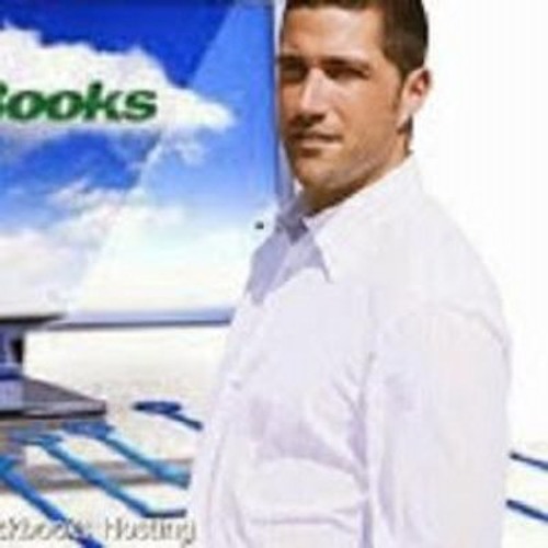 SoundCloud profile picture for @quickbooks