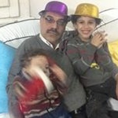 Ehab George