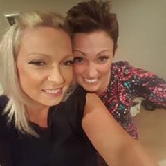 Rebecca May Ditchfield