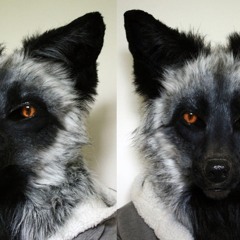 SilverfoxxDJ - Ginger flanger & Boy Osaka