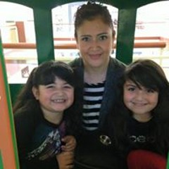 Sergio N Monica Ayala