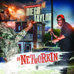 Yung MaRr (Diego Taylor)