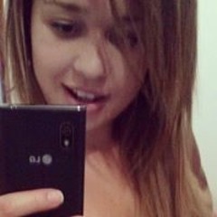 Luiza Cândido