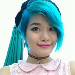 Micah Angelique Mallari