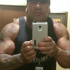 Nate Chesley-polendo