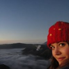 Becci Charlotte Kidd