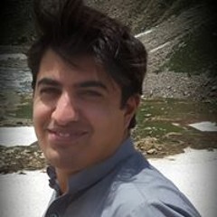Jawad Afridi