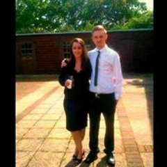 Aimee-jay Wilson Bates