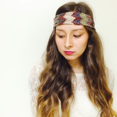 Mindy Rae Cooperrider