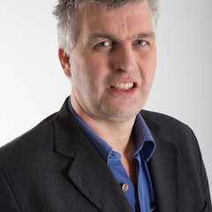 Martin Kruize