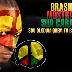 Olodum - Doce Mel ao vivo.mp3