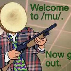 /mu/ 4chan