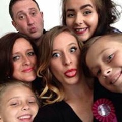 Sarah Roderkerken Vick