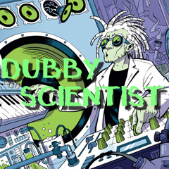 Dubby Scientist
