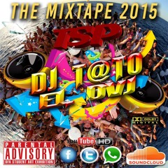 DjTato The Mix Tape