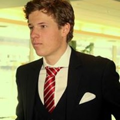 Jakob Magnussen Hanserud