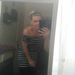 Clair Shameless Anderson