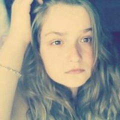 Selina Maria Kernbauer