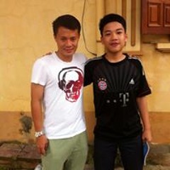 Tuấn Dũng