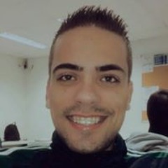Raphael Alexandroni