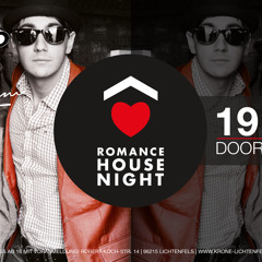 RomanceHouseNight