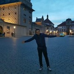 Abdessamad Moutawakkil