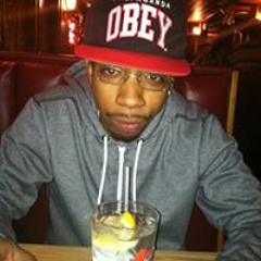 Jonathan Gregory Hairston