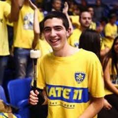 Dor Junior Shroitman