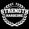 Strength Hardcore