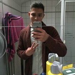 Lucas Lambrecht