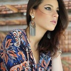 Esthefany Vieira