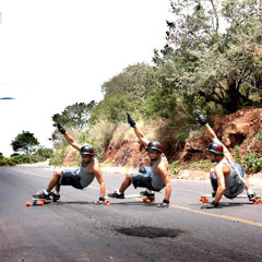 Longboard Slider
