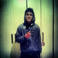 Leonardo Barreto