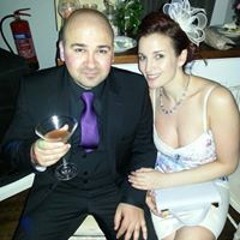 Simone Yasmin Laurie