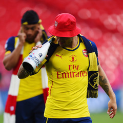 Step 1: Admitting You Have An Arsenal Problem