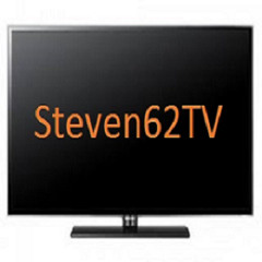 Steven62 TV