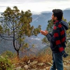 Vatsal Garg