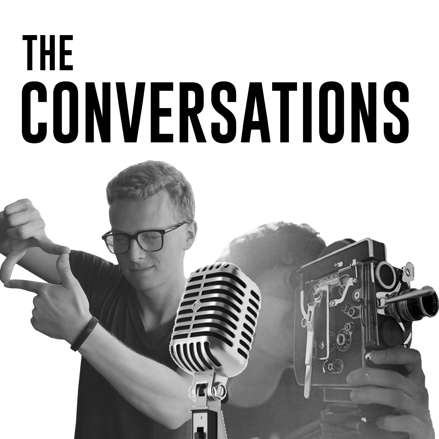 The Conversations: A Film Podcast