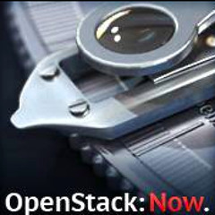 OpenStack:Now